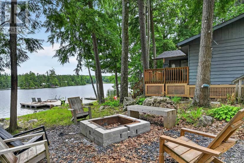 442 Island 7 Stoney Lake — photo 25 of 40