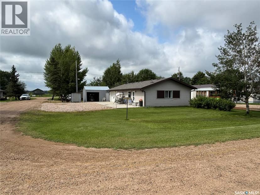 Wallman Cabin (Otter Cres), Delaronde Lake, photo 3