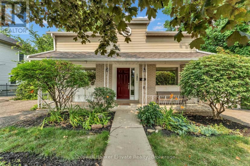 127 Main Street S — photo 1 of 35