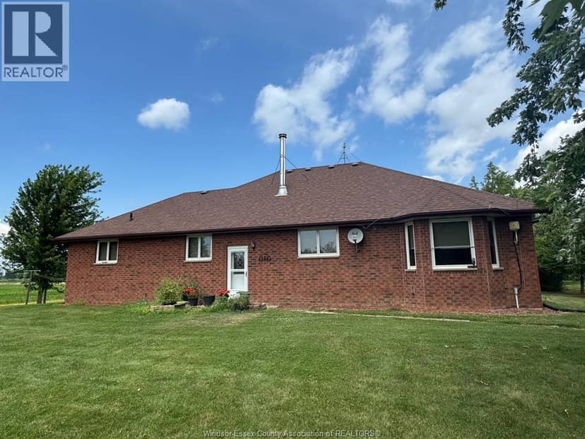 9773 9th Concession Rd. — photo 31 of 40
