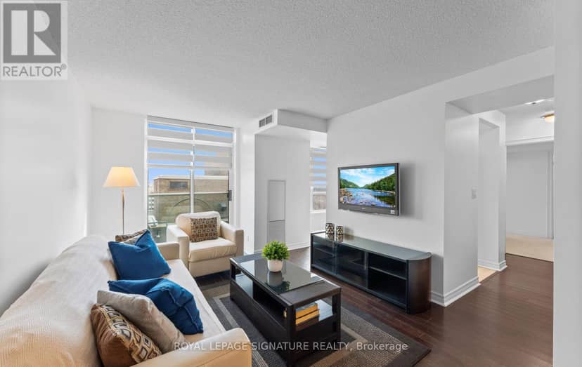 1411 - 212 Eglinton Avenue E — photo 6 of 34