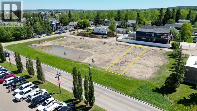 4217 LAKESHORE Drive, Sylvan Lake, photo 4