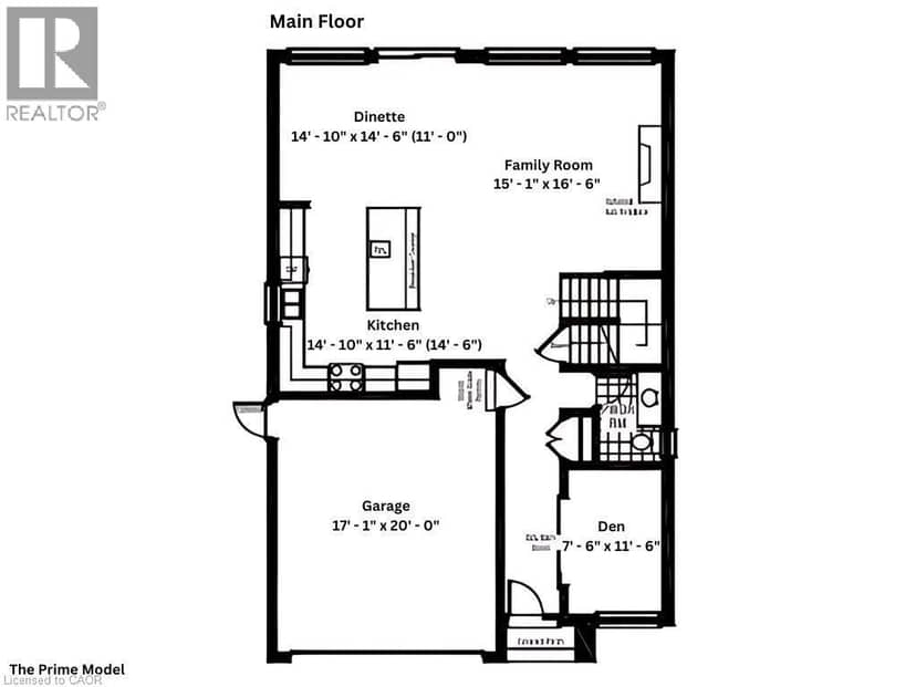 435 KLEIN Circle — photo 6 of 9