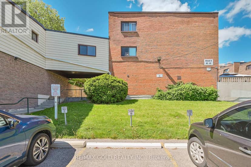 87 - 180 Mississauga Valley Boulevard, Mississauga, photo 3