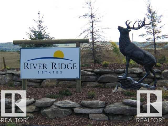 6 River Ridge ES, Rural Wetaskiwin County