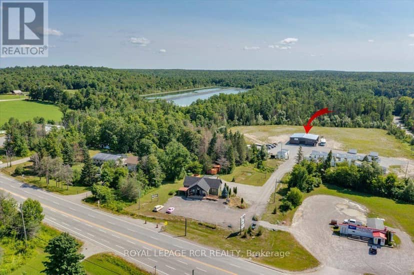 15 Pine Point Cottage Road, Kawartha Lakes