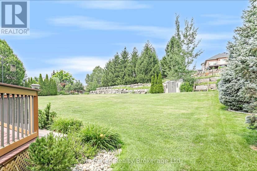 603 Fox Hollow Court — photo 34 of 40