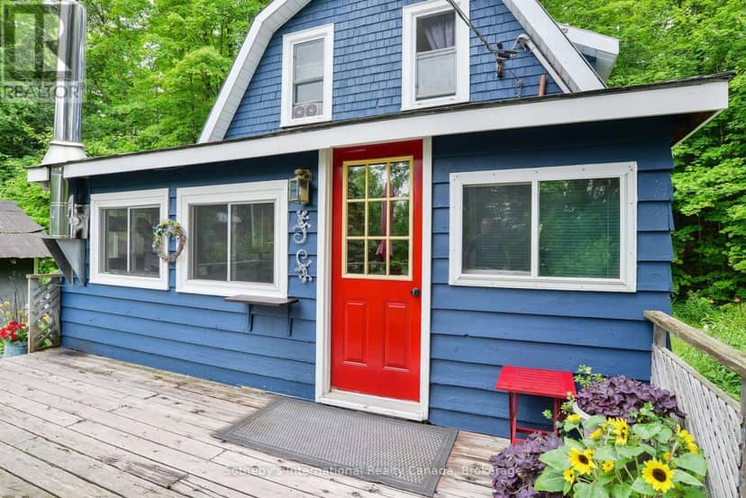 1079 Hewlitt Road, Muskoka Lakes, photo 2