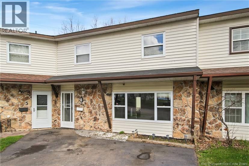 50 Trites Road Unit# 4 — photo 1 of 25
