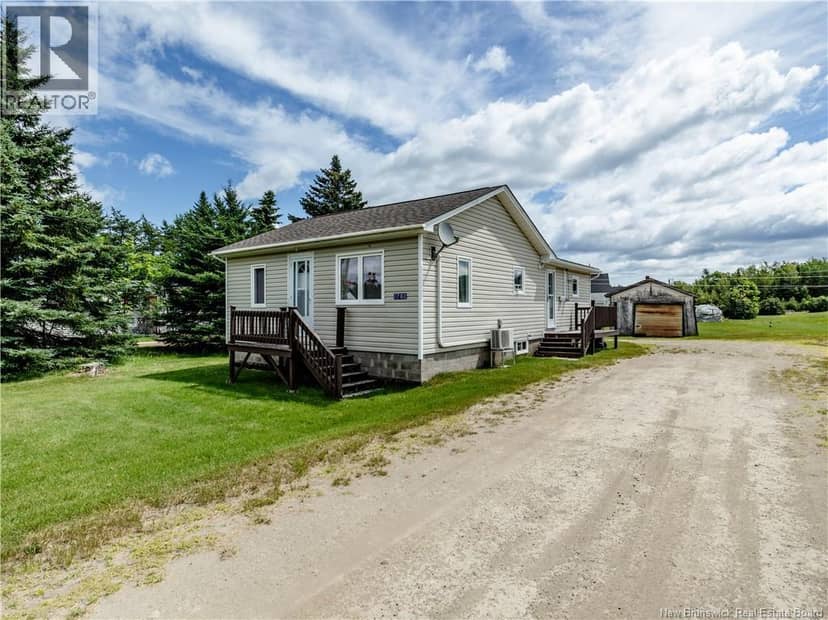 1780 De la Prairie, Richibucto-Village