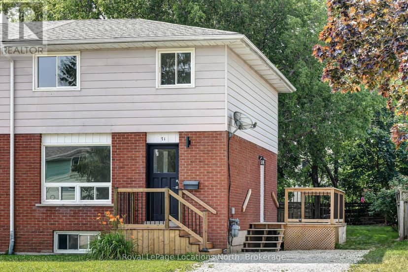 71 Gibbard Crescent — photo 2 of 24