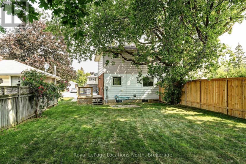 71 Gibbard Crescent — photo 4 of 24