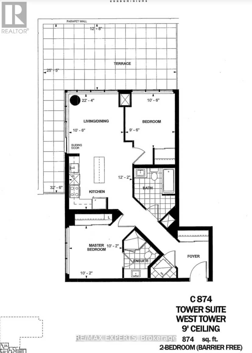 221 - 9000 Jane Street — photo 8 of 40