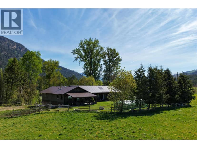 26 Byers Road, Cherryville