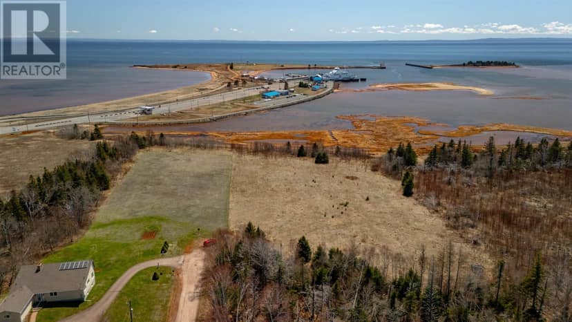 Acreage MacMillan Lane, Wood Islands, photo 7