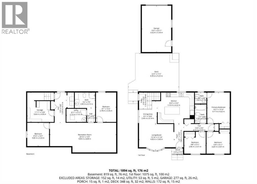 31 Hollinger Drive, Swan Hills, photo 5