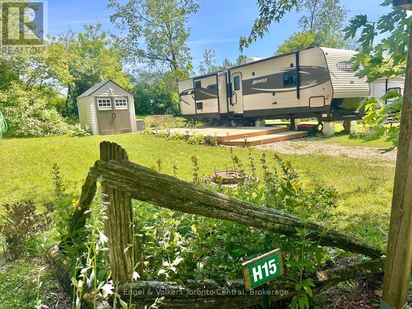 H 15 - 7489 Sideraod 5 E, Wellington North, photo 2