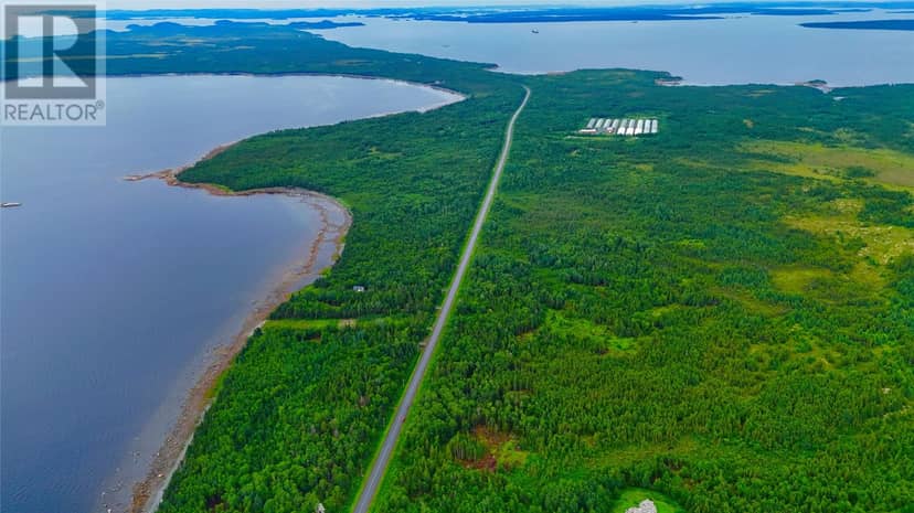 000 Comfort Cove Highway — photo 8 of 9