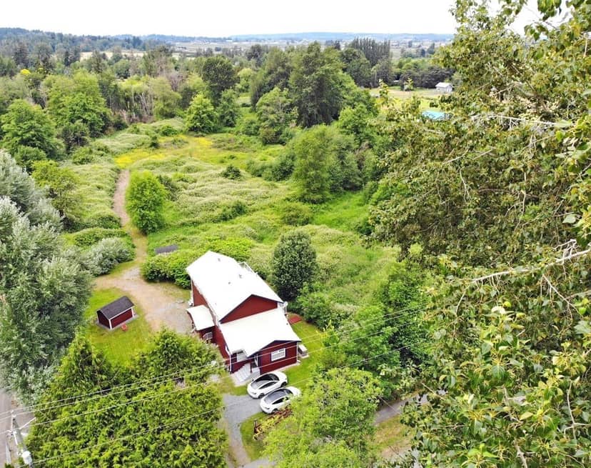3011 184 STREET, Surrey