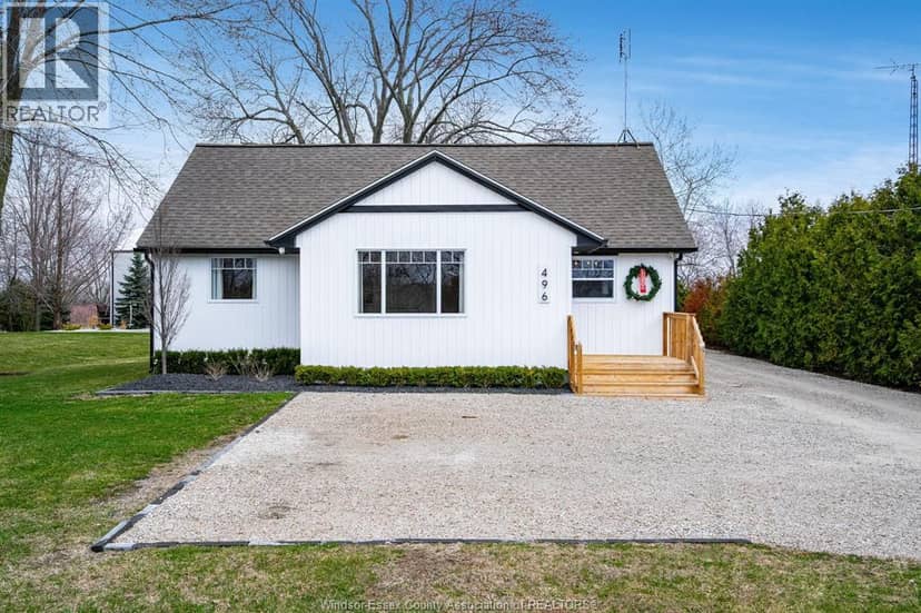 496 County Rd 34, Ruthven, photo 2