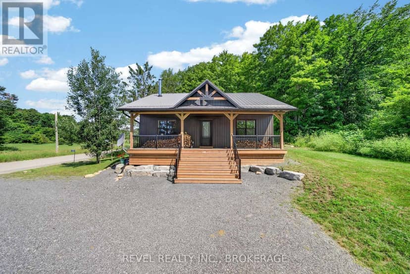 106 Long Point Road, Leeds and the Thousand Islands