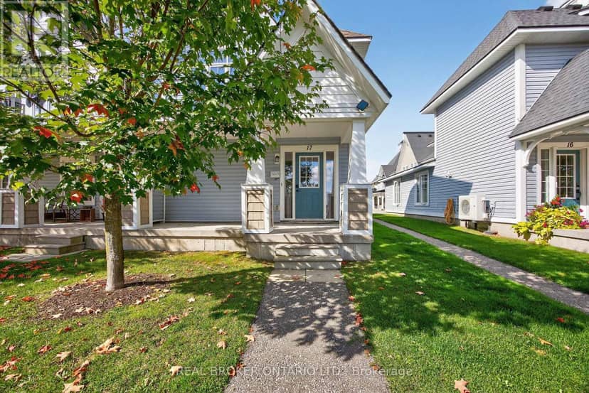 17 Mulligan Lane — photo 1 of 25