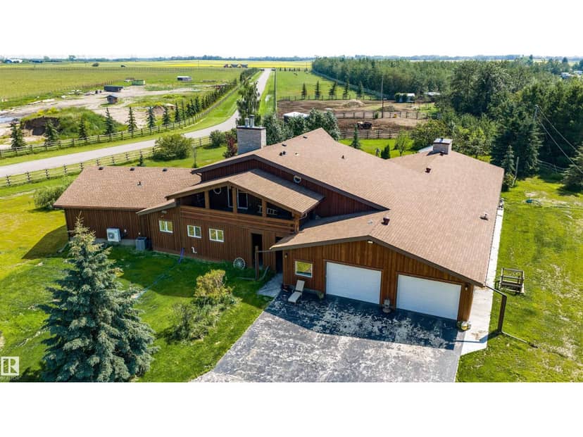 55310 Hwy 28A, Rural Sturgeon County, photo 3