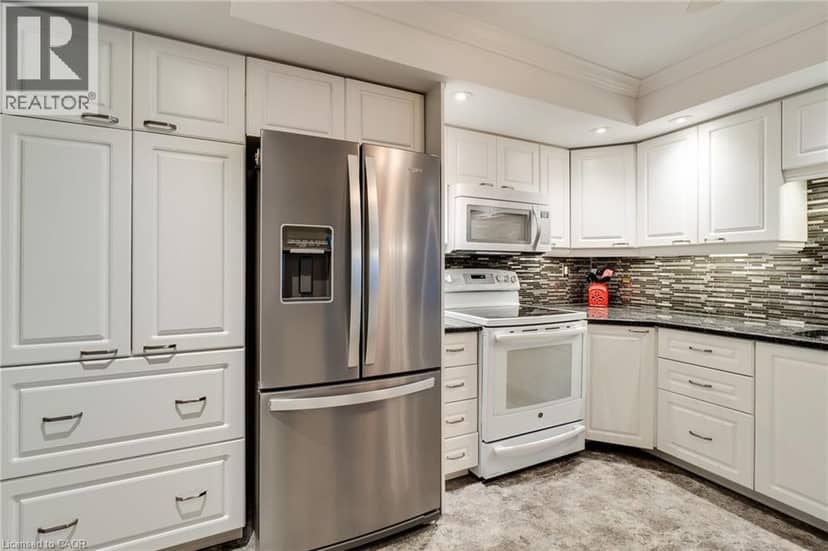 5080 PINEDALE Avenue Unit# 203, Burlington, photo 5