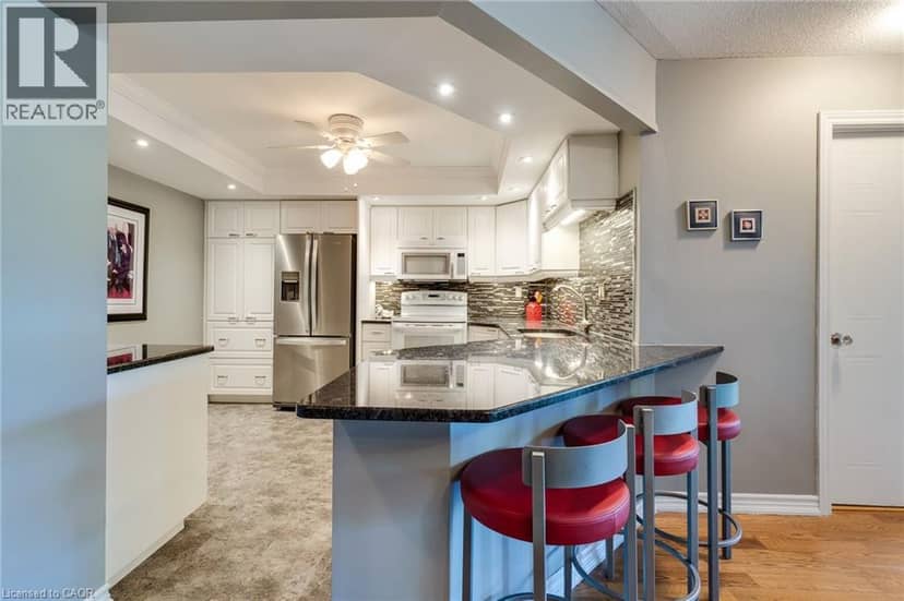 5080 PINEDALE Avenue Unit# 203, Burlington, photo 4