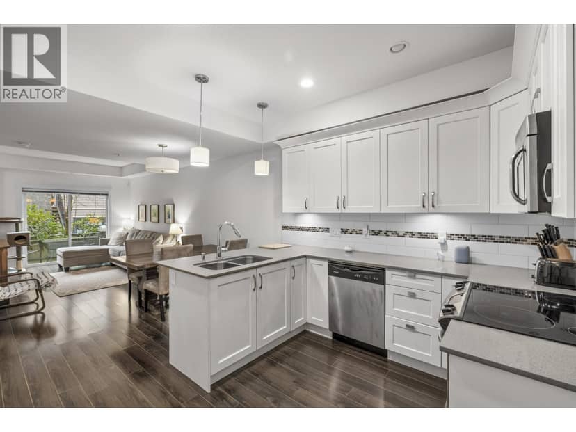 115 828 ROYAL AVENUE, New Westminster