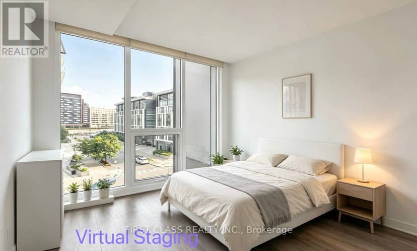 503 - 90 Queens Wharf Road — photo 19 of 30