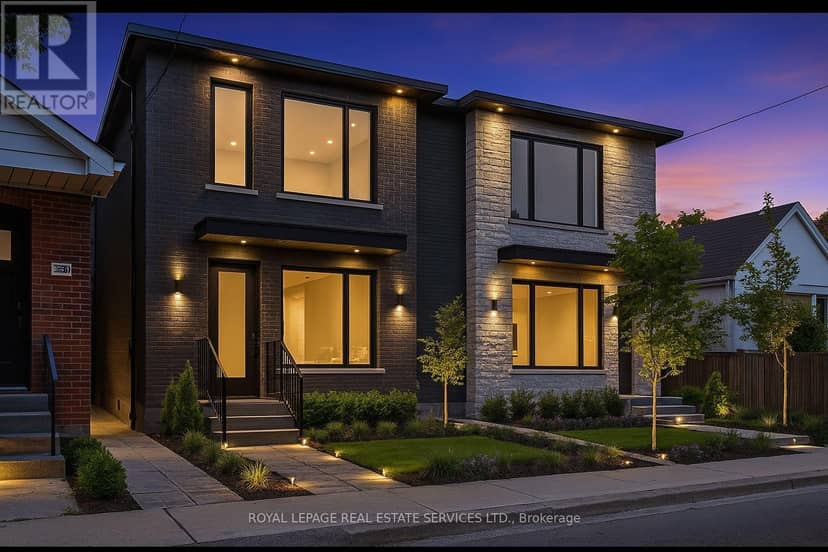 326 Lawrence Avenue W — photo 1 of 26