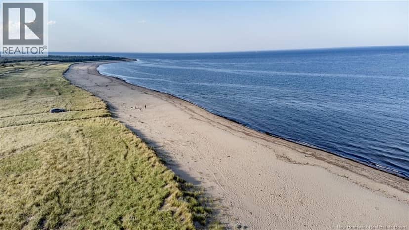 Lot A Route 505, Richibucto-Village