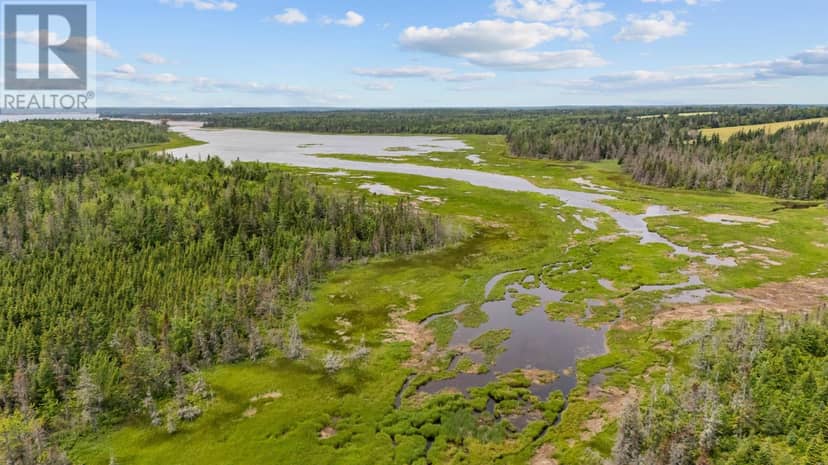 LOT 1 SOUTH DEGROS MARSH Road, DeGros Marsh, photo 7