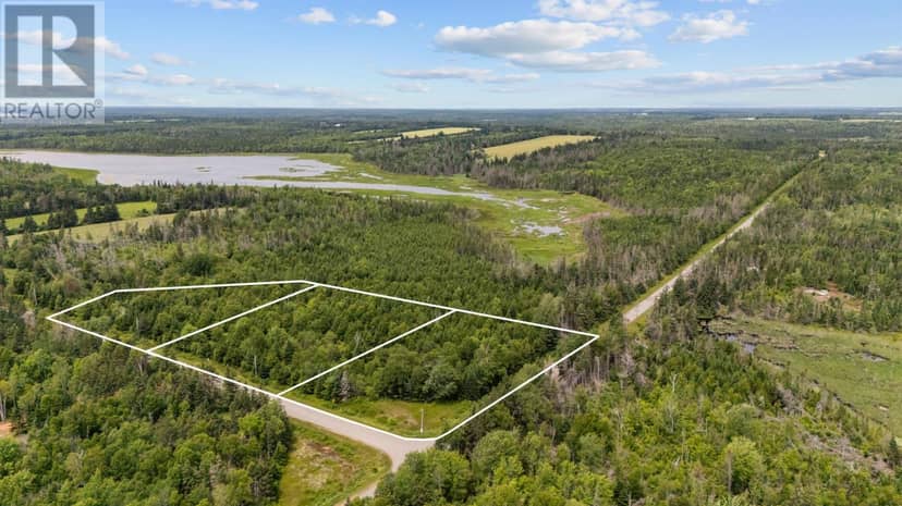 LOT 1 SOUTH DEGROS MARSH Road, DeGros Marsh, photo 2