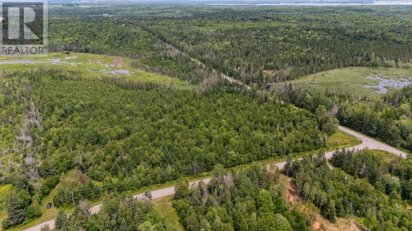 LOT 1 SOUTH DEGROS MARSH Road, DeGros Marsh, photo 6