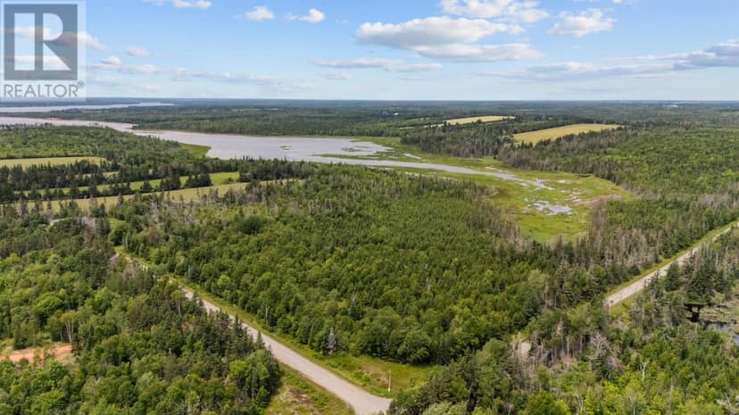 LOT 1 SOUTH DEGROS MARSH Road, DeGros Marsh, photo 3