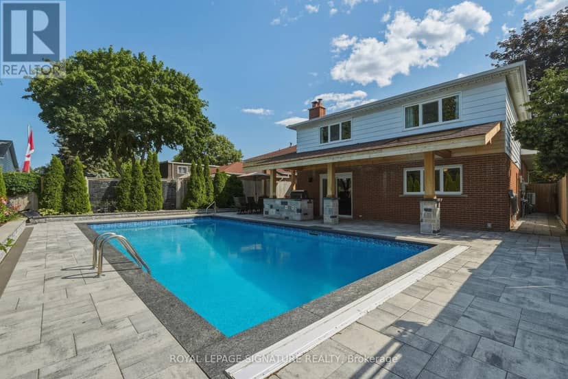 1843 Stonepath Crescent — photo 40 of 40