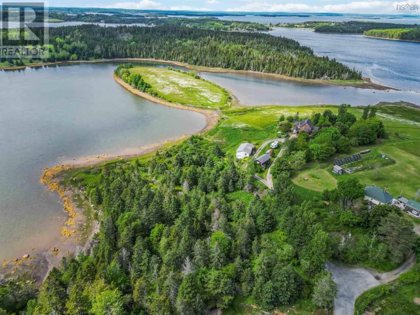 Lot 1 Silver Point Road — photo 12 of 13