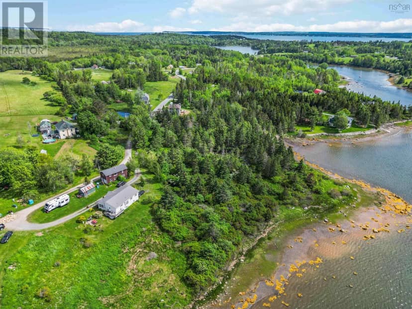 Lot 1 Silver Point Road, Lunenburg, photo 3