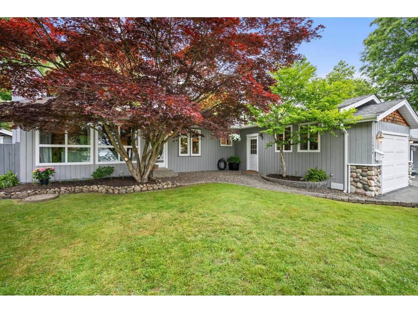17459 61B AVENUE, Surrey