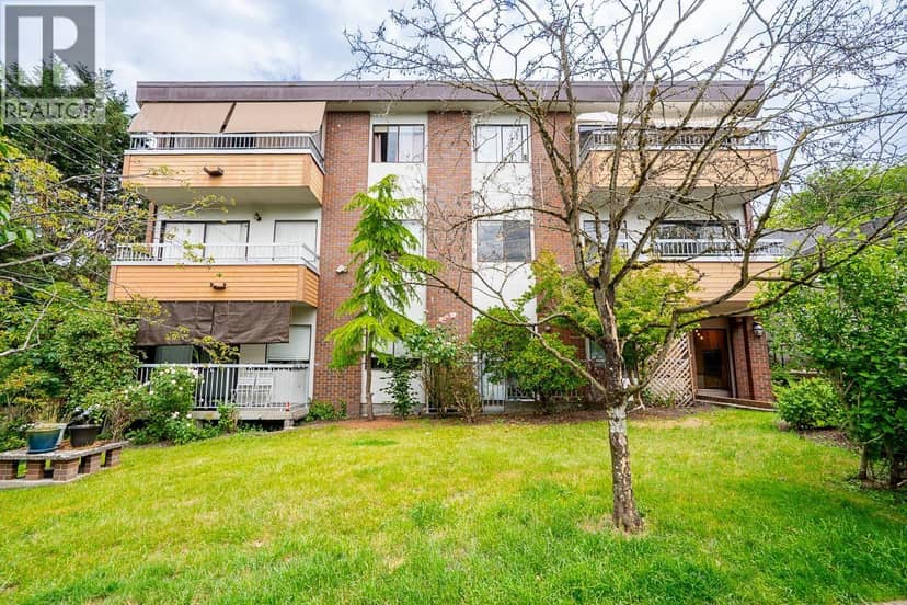 302 138 TEMPLETON DRIVE, Vancouver, photo 2