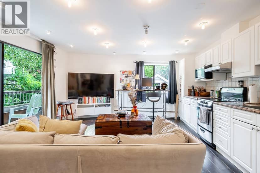 302 138 TEMPLETON DRIVE, Vancouver, photo 7