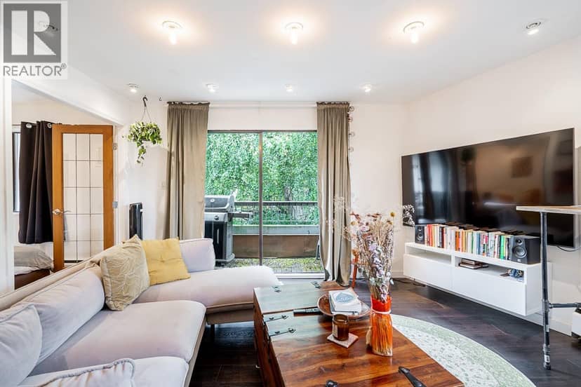 302 138 TEMPLETON DRIVE, Vancouver, photo 8