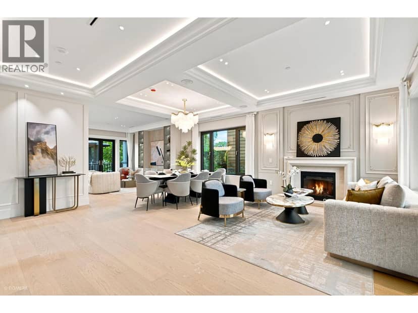 4432 CROWN STREET, Vancouver, photo 2