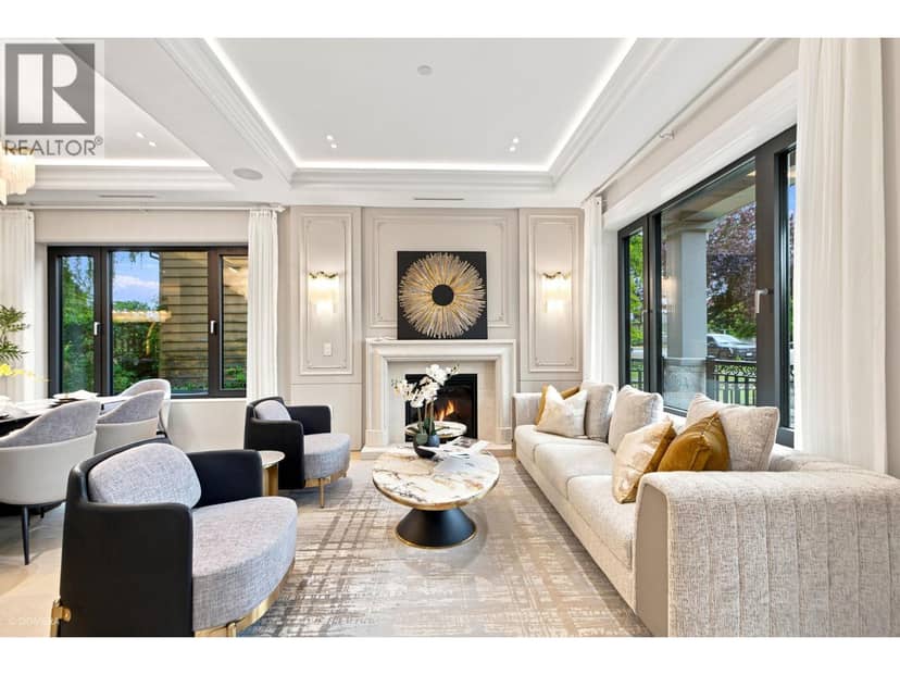 4432 CROWN STREET, Vancouver, photo 3