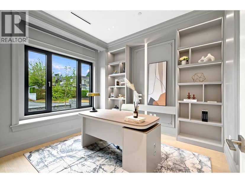 4432 CROWN STREET, Vancouver, photo 4