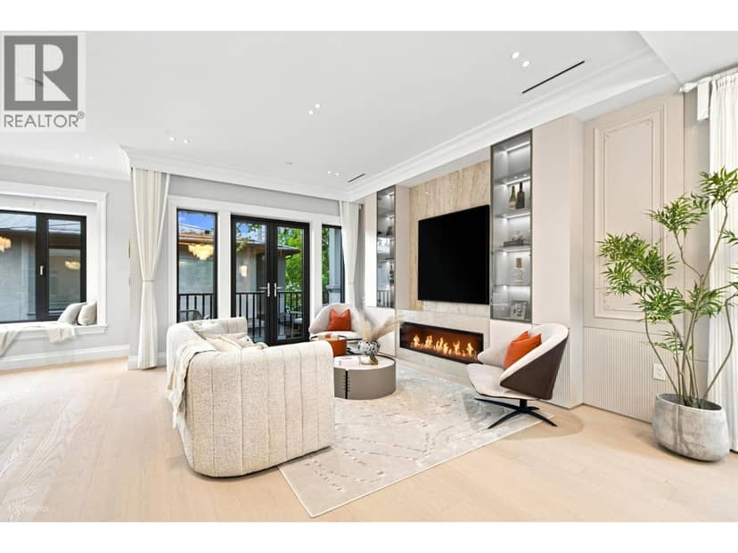 4432 CROWN STREET, Vancouver, photo 5