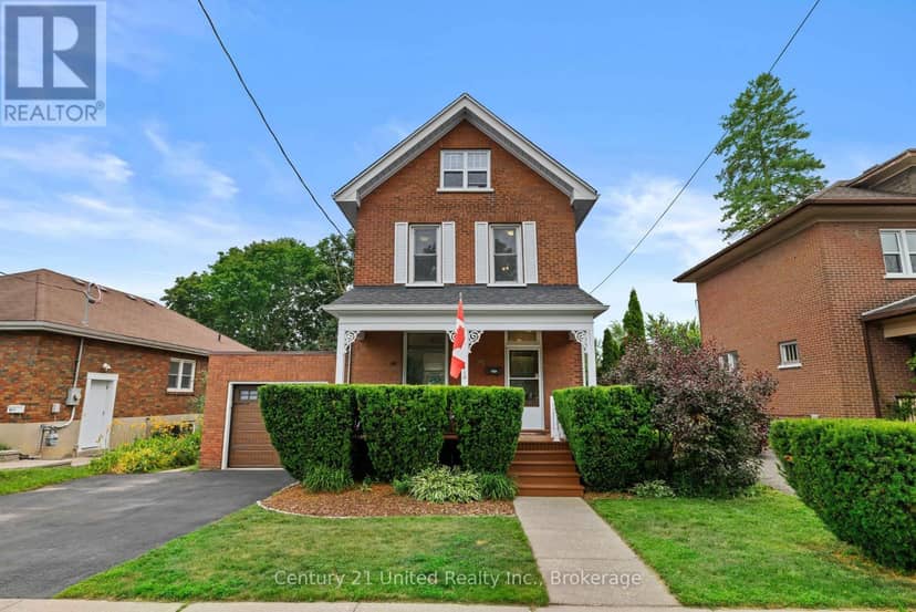 95 Morrow Street — photo 1 of 32