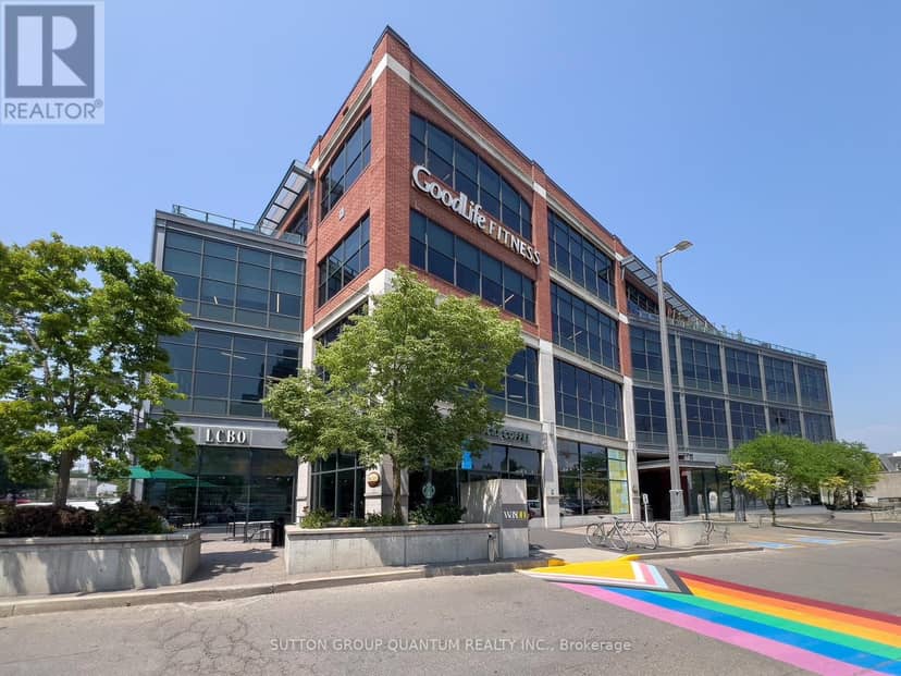1012 - 150 East Liberty Street — photo 31 of 32